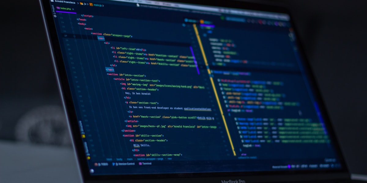 Designing Dark Mode That Doesn't Hurt