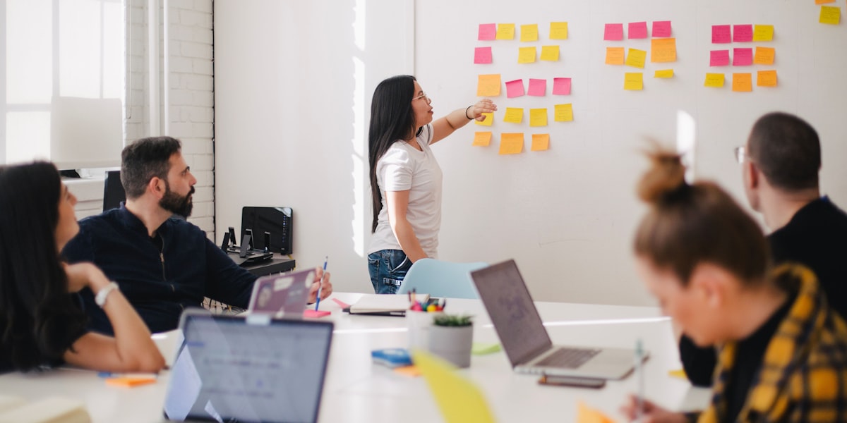 User Research Methods for Small Teams